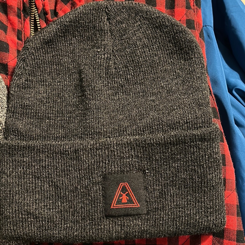 Dutch Bros Beanie